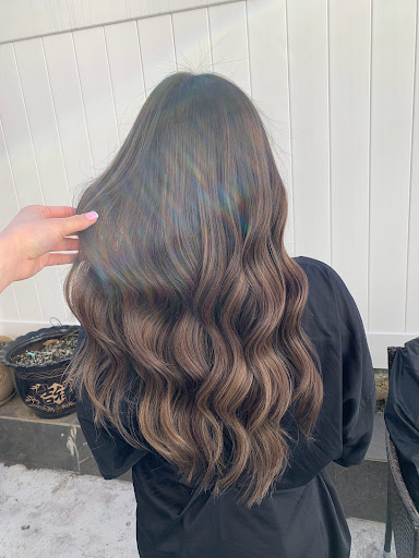 Hair Salon «Xcellent Beauty Salon», reviews and photos, 39-21 Bell Blvd, Bayside, NY 11361, USA