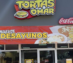 Tortas Omar - La Cachanilla photo