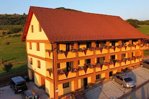 Apartamente Manó Praid image