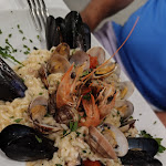 Photo n°2 de l'avis de Igor.e fait le 29/09/2023 à 14:29 sur le  Ristorante Moonlight à Sant'Agnello