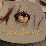 Photo n°2 de l'avis de Isabella.p fait le 21/11/2020 à 22:25 sur le  Olinto à Cecina