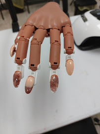 Nailology 350 LLC - Photo 4 - Car repair in Joliet, IL, Joliet