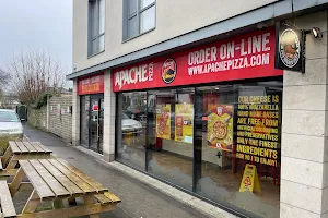 Apache Pizza Cabinteely image