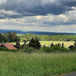 Photo n°3 de l'avis de Harald.c fait le 17/07/2022 à 19:51 sur le  Berggasthof Bayernturm à Sulzdorf an der Lederhecke