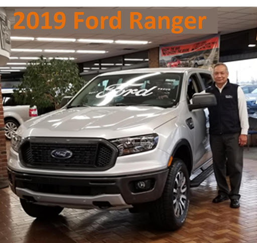 Ford Dealer «Dorian Ford», reviews and photos, 35900 Gratiot Ave, Charter Twp of Clinton, MI 48035, USA