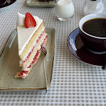 Photo n°5 de l'avis de Axel.c fait le 28/05/2023 à 15:47 sur le  Cafe Fledermaus à Rinchnach