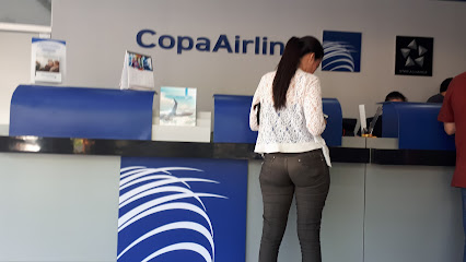 Copa Airlines Paraguay Cargas