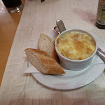 Photo n°1 de l'avis de Florian. fait le 22/03/2019 à 16:09 sur le  Zur Kanone à Tautenhain