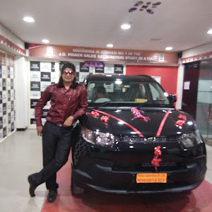 Patwa Automobile Mahindra Tractor Service photo