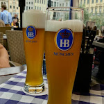 Photo n°1 de l'avis de Kateryna.a fait le 10/09/2023 à 14:24 sur le  Hofbräu zur Frauenkirche à Dresden