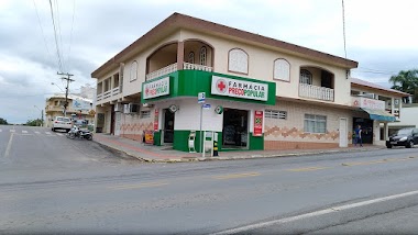 Farmácia Preço Popular