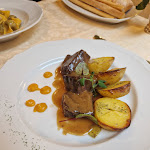 Photo n°1 de l'avis de Leonardo. fait le 05/03/2024 à 07:49 sur le  Baratti & Milano à Turin