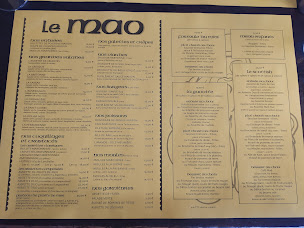 Photo n°8 de Le Mao à Perros-Guirec ()