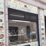 Photo n°2 de l'avis de Stuart.e fait le 11/06/2019 à 11:37 sur le  pizza Doge à Verona