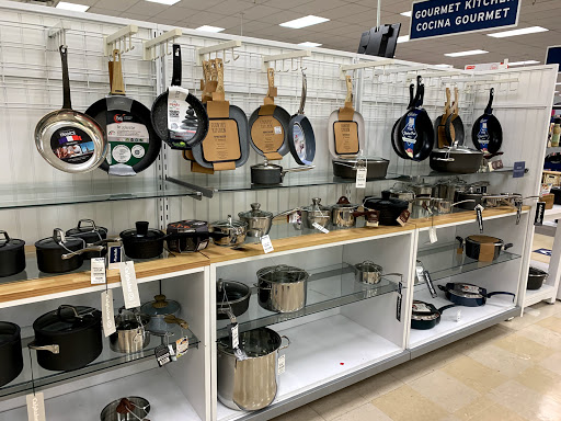 Department Store «Marshalls», reviews and photos, 150 W Foothill Blvd, Upland, CA 91786, USA