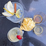 Photo n°2 de l'avis de Balazs.a fait le 22/04/2022 à 17:47 sur le  Vernissage à Santa Margherita Ligure