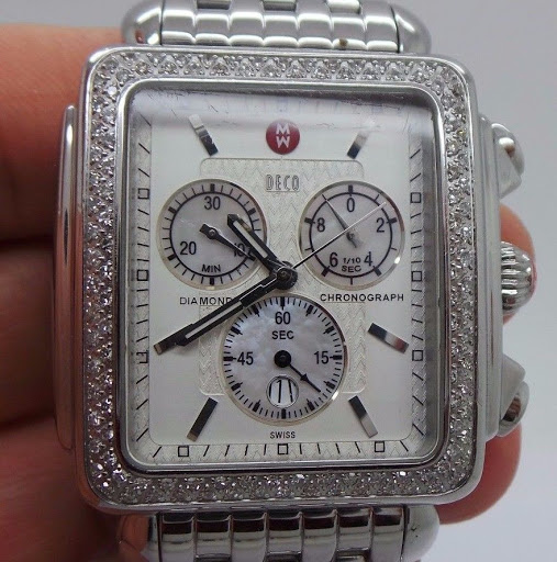 Pawn Shop «R J Jewelry & Loan Co», reviews and photos, 1210 Bloomingdale Rd, Glendale Heights, IL 60139, USA