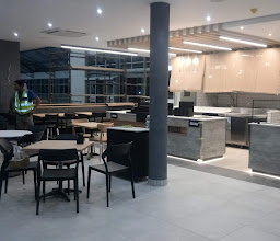 Virgin Active Gym La Lucia photo