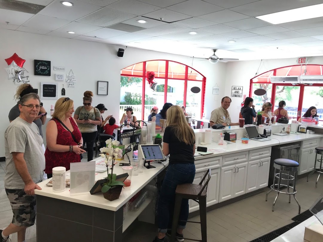 Herbalife Ind. Distributors David & Kelly Wilch