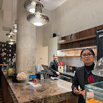 Photo n°2 de l'avis de Tetiana.r fait le 22/02/2024 à 19:46 sur le  Ai Brittoni Ristorante à Treviso