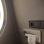 Photo n°6 de l'avis de Iksu.k fait le 08/03/2024 à 15:29 sur le  Radisson Blu Hotel, Frankfurt à Frankfurt