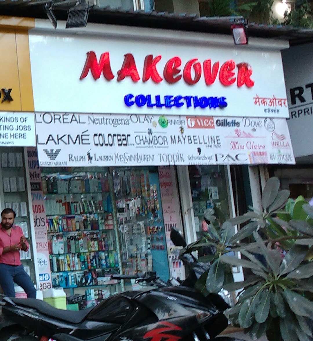 Make Over Collection