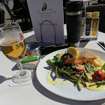 Photo n°9 de l'avis de Thomas.l fait le 17/04/2022 à 06:37 sur le  Hotel Am Yachthafen in Waren (Müritz) à Waren