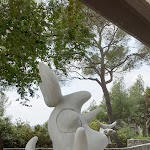 Photo n° 16 de l'avis de aj.c fait le 03/06/2019 à 21:38 pour Fondation Maeght à Saint-Paul-de-Vence