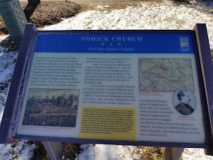 Pohick Church - photo 55