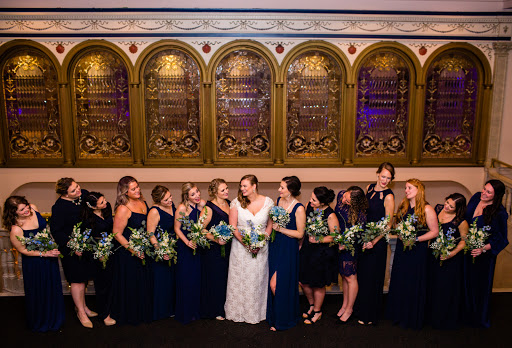 Event Venue «The Phoenix», reviews and photos, 812 Race St, Cincinnati, OH 45202, USA