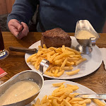 Photo n°2 de l'avis de M.I.C.A.d fait le 09/11/2023 à 19:54 sur le  XXL Restaurant Waldgeist Hofheim à Hofheim