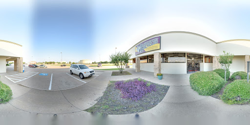 Bicycle Store «Bluebonnet Bicycles», reviews and photos, 1952 Justin Rd, Highland Village, TX 75077, USA