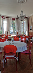 Photo n°88 de Hôtel de Paris - Bistronomy à Les Andelys ()
