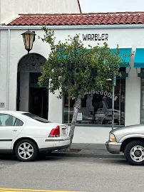 Warbler Records & Goods - Car repair in Santa Barbara, CA, Santa Barbara - Rated 4.5/5