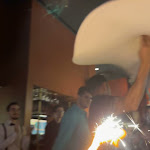 Photo n°7 de l'avis de aysha.l fait le 30/01/2024 à 09:25 sur le  Crazy Pizza Milan à Milan