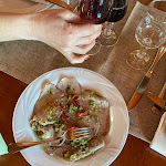 Photo n°6 de l'avis de Giglio. fait le 27/02/2022 à 20:23 sur le  Donnortei à Fonni