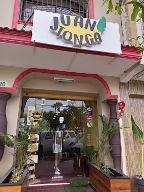 Juan Tonga