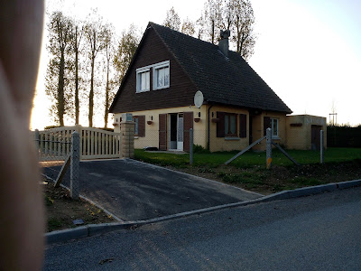 Gîte "L'Orée du Golf" à Saint-Riquier-és-Plains
