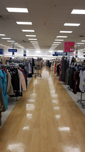 Department Store «Marshalls», reviews and photos, 8 Allstate Rd, Dorchester, MA 02125, USA