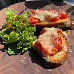 Photo n°1 de l'avis de Amelie. fait le 14/04/2023 à 19:01 sur le  Laura&Paul Restaurant Café à Cannobio