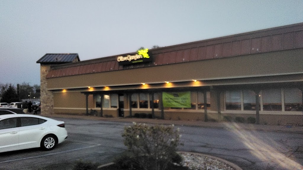 Olive Garden Italian Restaurant 63123