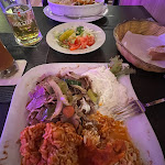 Photo n°1 de l'avis de Olaf.a fait le 30/10/2022 à 20:31 sur le  IBO’S Café-Restaurant à Westerdeichstrich