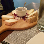 Photo n°1 de l'avis de Nicoletta.i fait le 07/09/2021 à 12:11 sur le  Hostaria del Calvino Trattoria Ristorante Aosta à Aosta