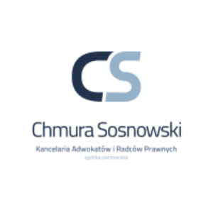 Chmura Sosnowski Kancelaria Adwokatów I Radców Prawnych Sp. P