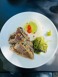 Photo n°23 de Le Chalet Du Lac à La Roche-de-Rame ()