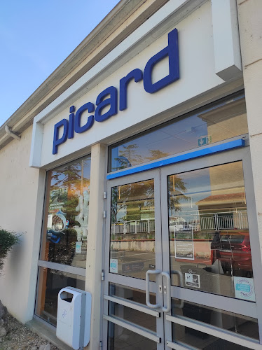 Magasin de produits surgelés Picard Auch