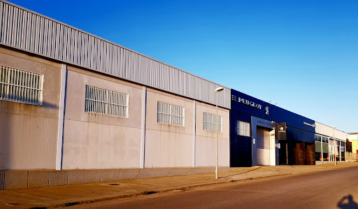 AUTOMOCIÓN CHICOTE en Azuaga, Badajoz