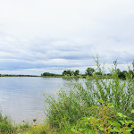 Photo n°5 de l'avis de Ramona.a fait le 02/09/2023 à 22:54 sur le  Hotel ElbRivera Magdeburg à Magdeburg