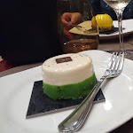 Photo n°6 de l'avis de Robi.o fait le 18/10/2022 à 21:43 sur le  Januarius à Naples