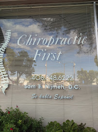 First Chiropractic Gilroy CA - Photo 9 - Car repair in Gilroy, CA, Gilroy